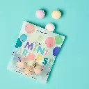 Mini Bombas para bañera Dabble & Dollop