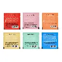 Set de viaje Dabble & Dollop
