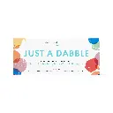 Set de viaje Dabble & Dollop