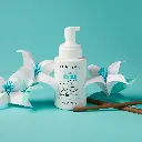 Shampoo y Body Wash versión espuma Dabble & Dollop