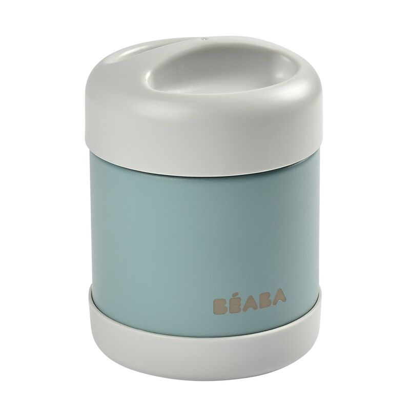 Tarro para alimentos 10 oz Beaba
