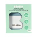 Tarro para alimentos 16 oz Beaba