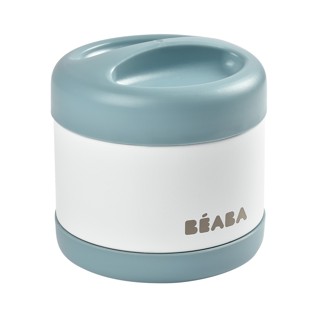 Tarro para alimentos 16 oz Beaba