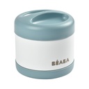 Tarro para alimentos 16 oz Beaba