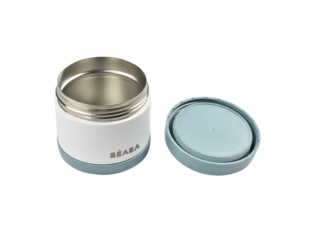 Tarro para alimentos 16 oz Beaba