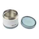 Tarro para alimentos 16 oz Beaba