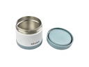 Tarro para alimentos 16 oz Beaba