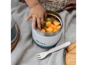 Tarro para alimentos 16 oz Beaba