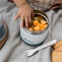Tarro para alimentos 16 oz Beaba