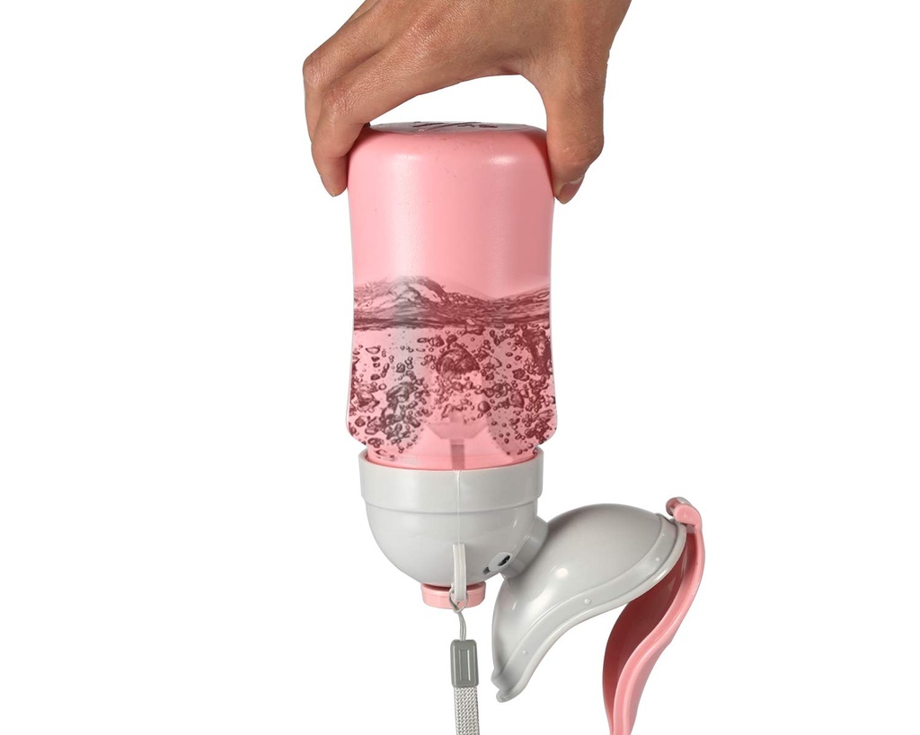 Orinal Portátil para Niños ONEDONE