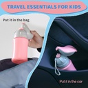 Orinal Portátil para Niños ONEDONE