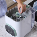 Tabletas de Detergente para KleanPal Pro Momcozy