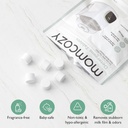 Tabletas de Detergente para KleanPal Pro Momcozy