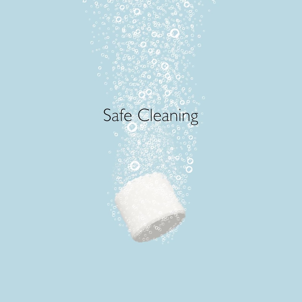 Tabletas de Detergente para KleanPal Pro Momcozy