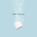 Tabletas de Detergente para KleanPal Pro Momcozy