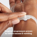 Bandas Antináuseas con Terapia de Acupresión Frida Mom