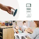 Contenedores para Alimentos Babybols