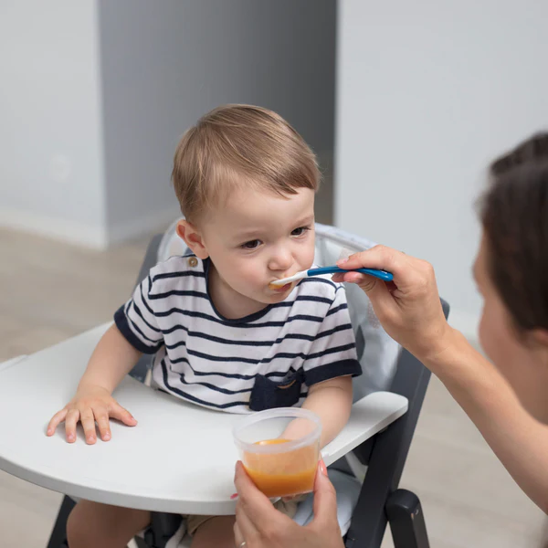 Contenedores para Alimentos Babybols