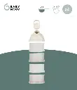 Dosificador de Fórmula Babydose