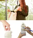 Dosificador de Fórmula Babydose
