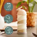 Dosificador de Fórmula Babydose