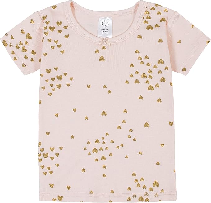 Pijama de niña Gerber