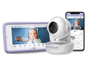 Monitor Nursery Pal Premium Hubble Connected
