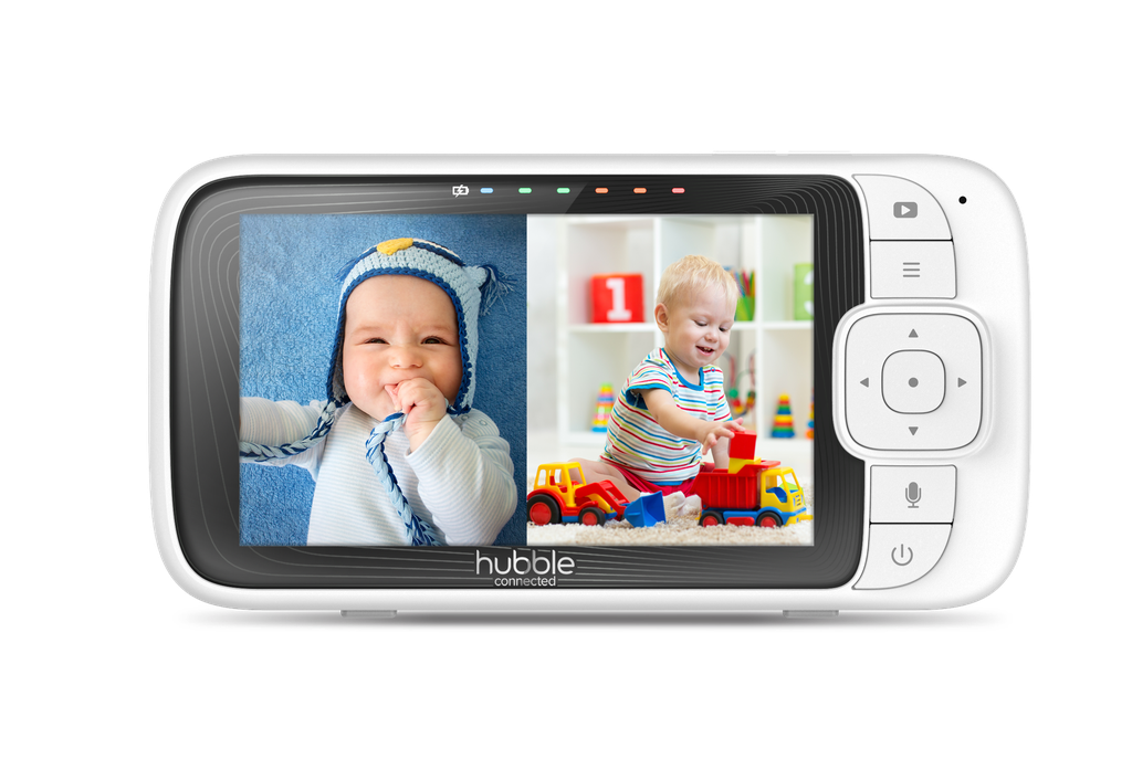 Monitor Nursery Pal Link Premium