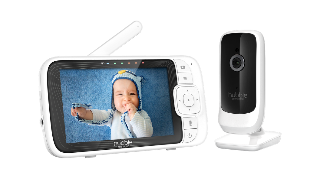 Monitor Nursery Pal Link Premium