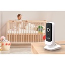 Monitor Nursery Pal Link Premium Hubble Connected