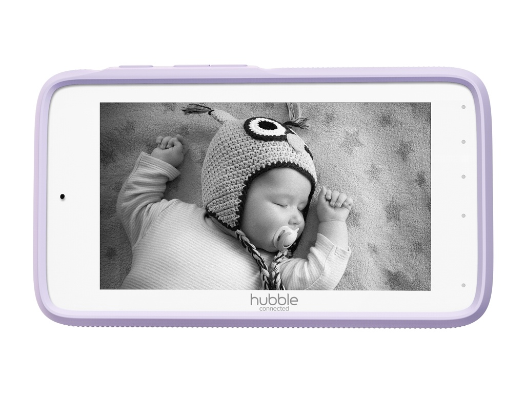Monitor Nursery Pal Premium Hubble Connected