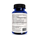  Suplemento Herbal para Lactancia Pump Princess - Legendairy Milk