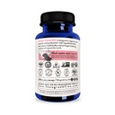  Suplemento Herbal para Lactancia Pump Princess - Legendairy Milk