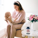  Suplemento Herbal para Lactancia Pump Princess - Legendairy Milk