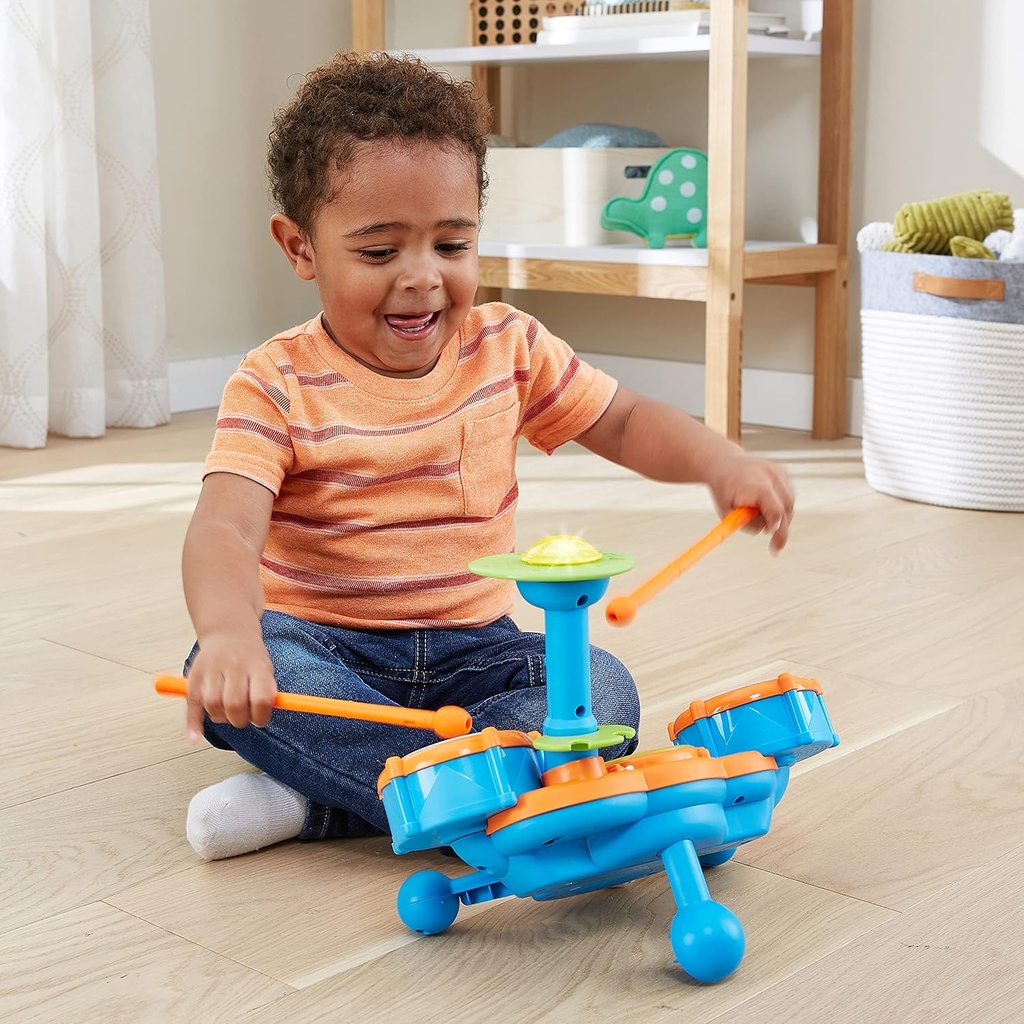 Batería para niños KidiBeats - VTech
