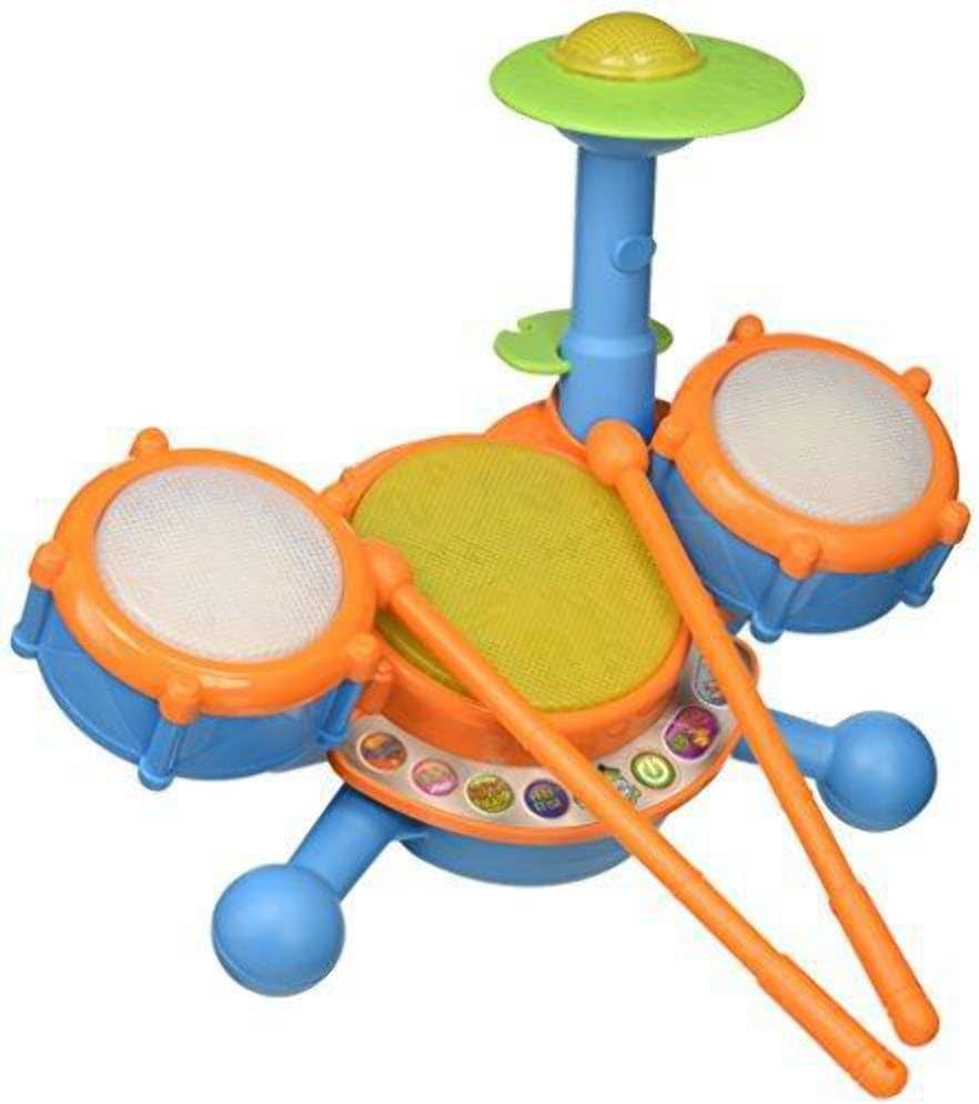 Batería para niños KidiBeats - VTech