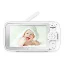 Monitor Nursery View Pro - Hubble Connected
