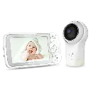 Monitor Nursery View Pro - Hubble Connected