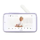 Monitor Nursery Pal Cloud Touch - Hubble Connected