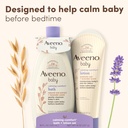 Set Calmante Nocturno para bebé - Aveeno