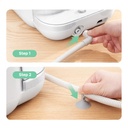 Manguera de Drenaje para KleanPal Pro - Momcozy