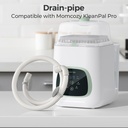 Manguera de Drenaje para KleanPal Pro - Momcozy