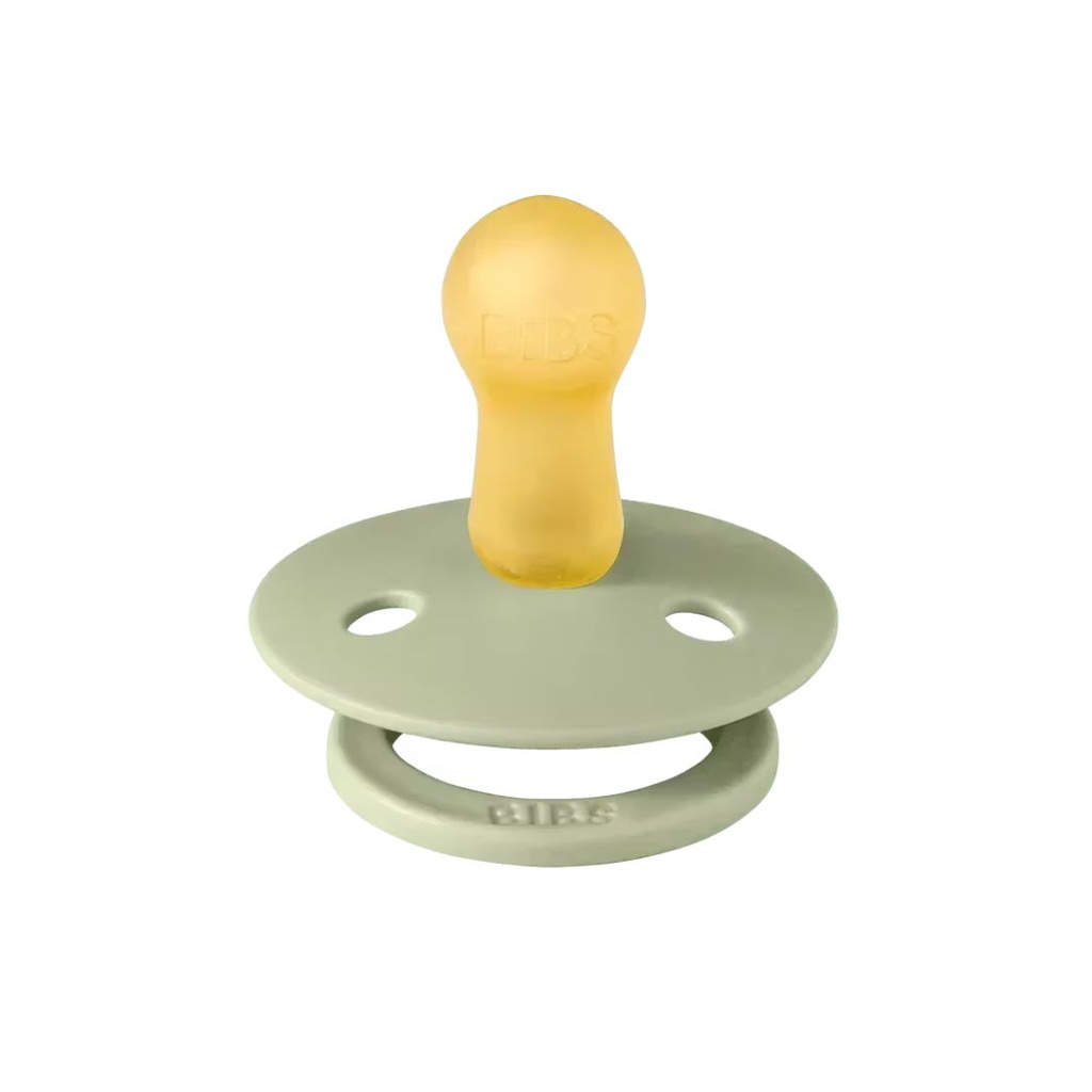 Chupete de Látex Natural BIBS
