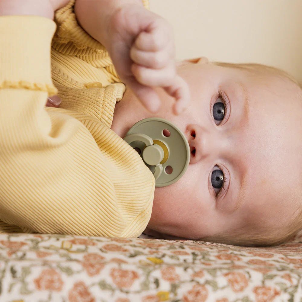 Chupete de Látex Natural BIBS