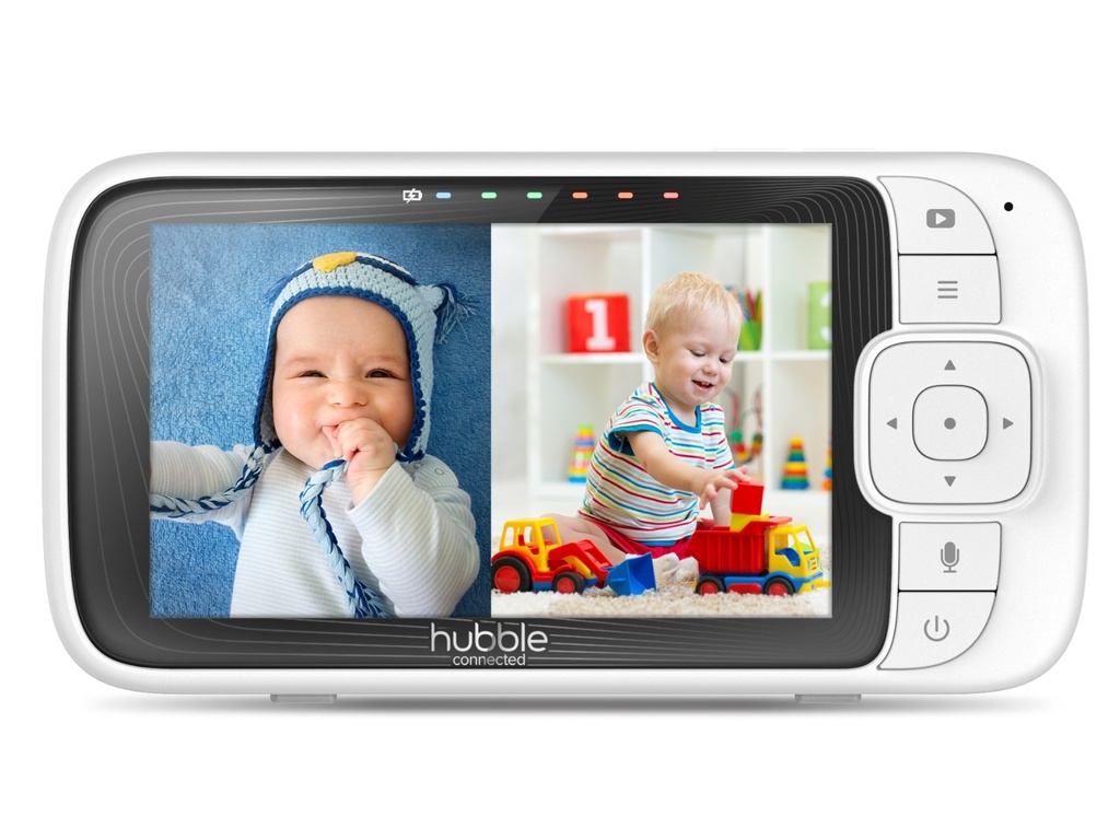 Monitor Nursery Pal Link Premium