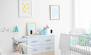 Monitor Nursery Pal Link Premium Hubble Connected