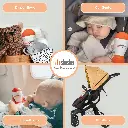Máquina de sonido - Baby Shusher