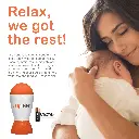 Máquina de sonido - Baby Shusher