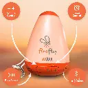 Máquina de sonido con luz nocturna - Shusher Firefly