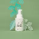 Jabón espumoso sin fragancia para bebés - Dabble & Dollop
